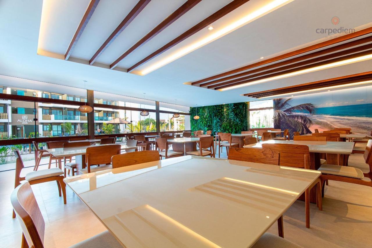 Mana Beach Experience Muro Alto - Terreo Frente A Piscina #A008 Por Carpediem Porto de Galinhas Exterior photo