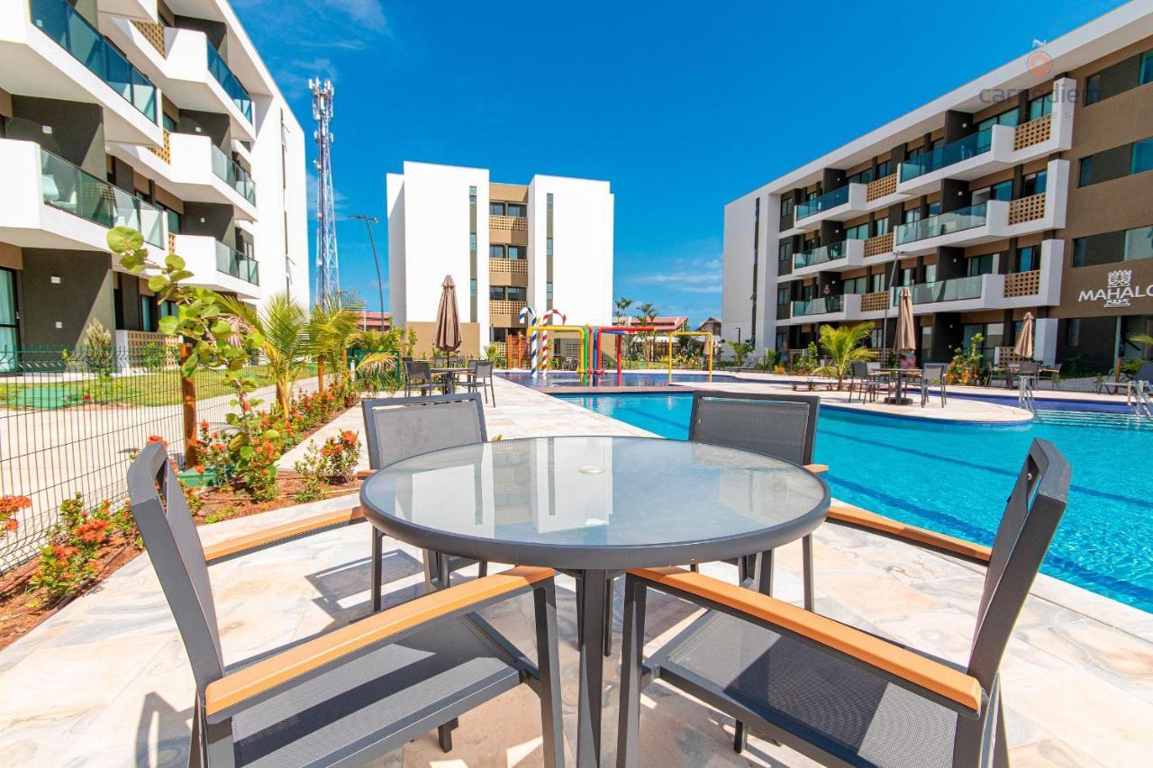 Mana Beach Experience Muro Alto - Terreo Frente A Piscina #A008 Por Carpediem Porto de Galinhas Exterior photo