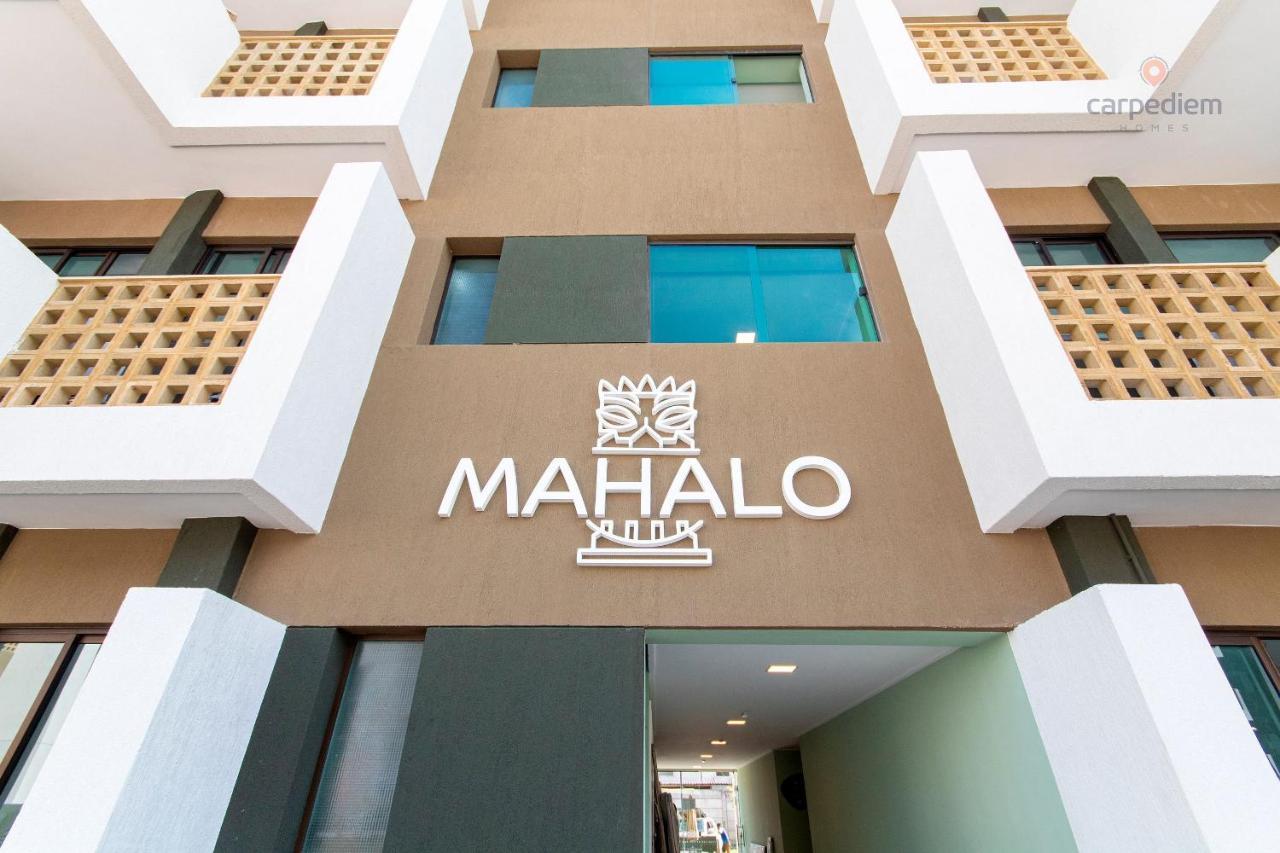 Mana Beach Experience Muro Alto - Terreo Frente A Piscina #A008 Por Carpediem Porto de Galinhas Exterior photo