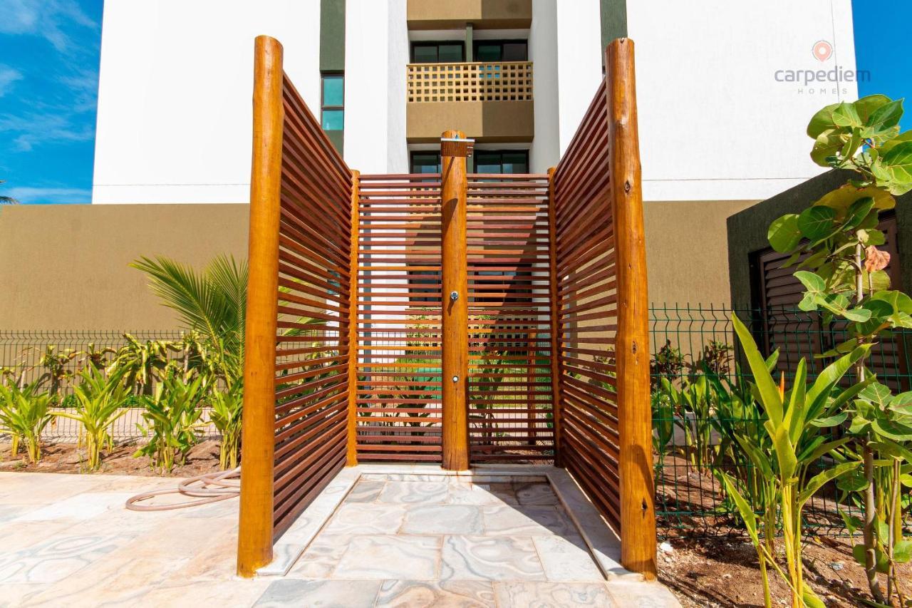 Mana Beach Experience Muro Alto - Terreo Frente A Piscina #A008 Por Carpediem Porto de Galinhas Exterior photo
